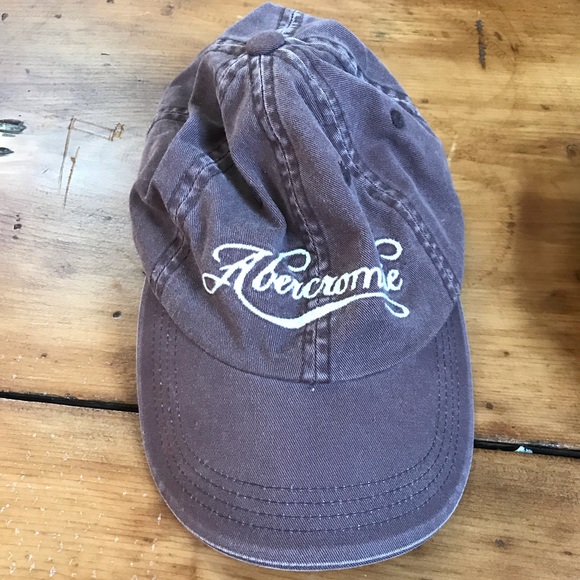 a&f hat
